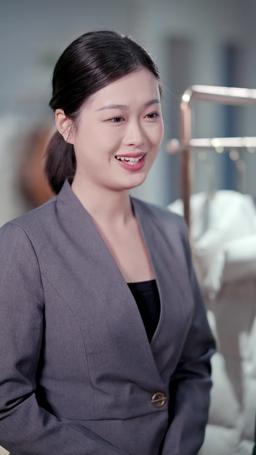 Ditching My Jerk Husband, I Become a Stylish Mama episode 6