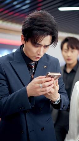 厚待員工鑄就傳奇 episode 10