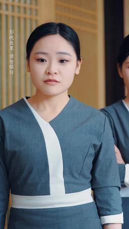 奶萌福寶愛媽媽 episode 24