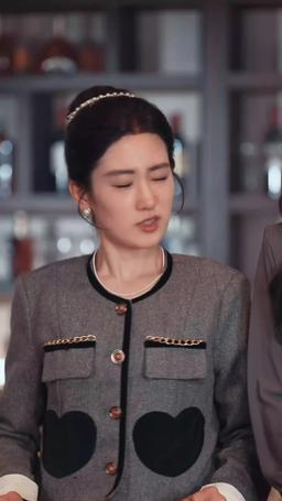 천재의 복수 episode 51