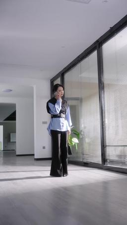 Untouchable Woman episode 28