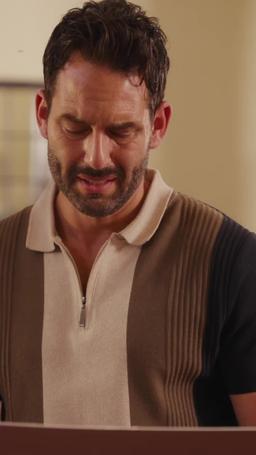 When Love Walked Away episode 64