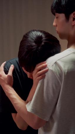 女ボス、男子校へ行く episode 12
