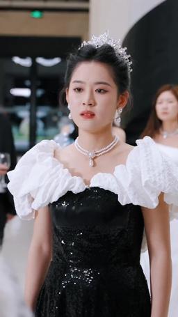 她從星光中走來 episode 29