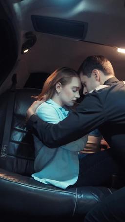 A Sweet Contract with the Mafia Boss episode 48