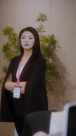 今日宜大婚 episode 30