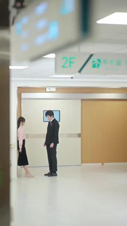 Ding! CEO Hubby Online (English-dubbed) episode 25