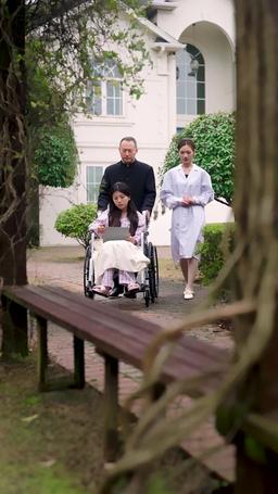 被趕出家門後，山海不相逢 episode 30