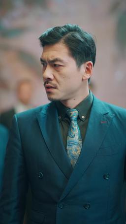傳奇人生 episode 34