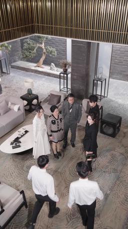 Oops! Falling for My Wild Heiress episode 72