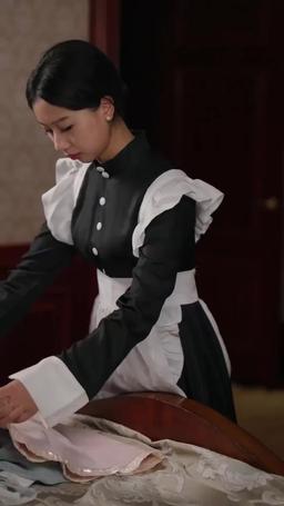 重生後，我虐哭三個哥哥 episode 8