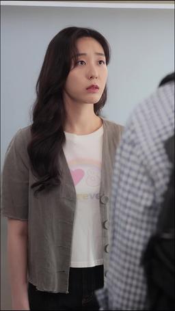 배신의 대가로 사랑할게 episode 37