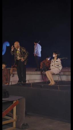 都市最強仙婿 episode 14