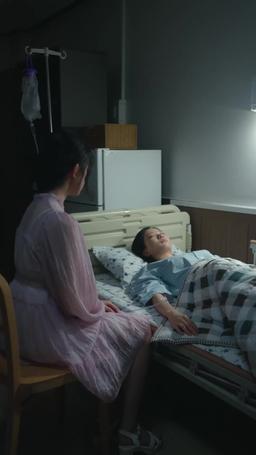 Fated Mate of the Nine-Tailed Fox episode 51