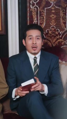 الحياة المزدوجة لزوجي عامل التوصيل episode 45