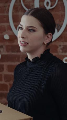 الحياة المزدوجة لزوجي الملياردير episode 8