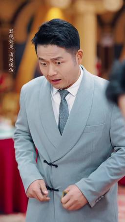 奶萌福寶愛媽媽 episode 65