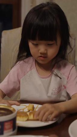 幸孕雙寶：神秘爹地寵上天 episode 26