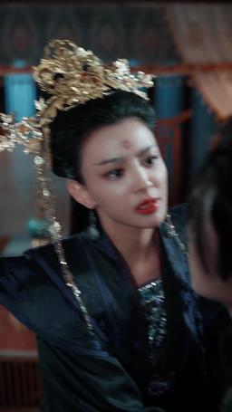 武神榜之逆天改命 episode 48