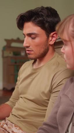Mon ex est un commando marine episode 44