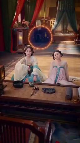 The Emperor Is a Pawn episode 4