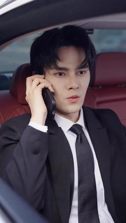 新婚夜，傻子老公抱緊我 episode 91