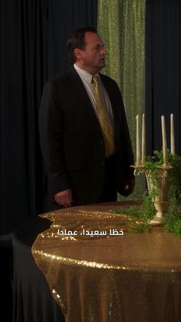 بطلها السري episode 71