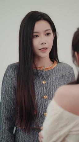 หวนคืนสู่วันคืนอันรุ่งโรจน์ดุจดวงดาว episode 33