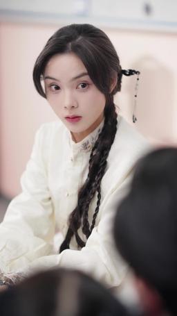 閃婚後夫人她不裝了 episode 15