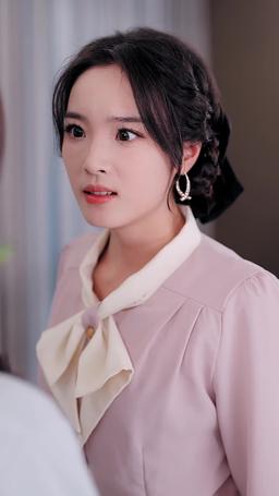 結婚五年！你說愛膩了 episode 25