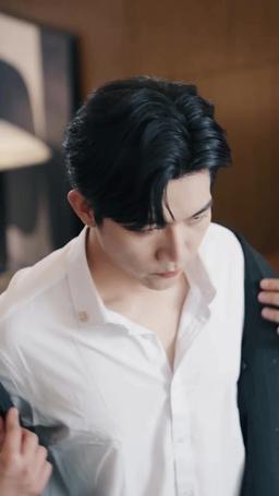 為你心慌意亂 episode 2