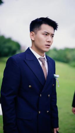 老公的白月光 episode 27