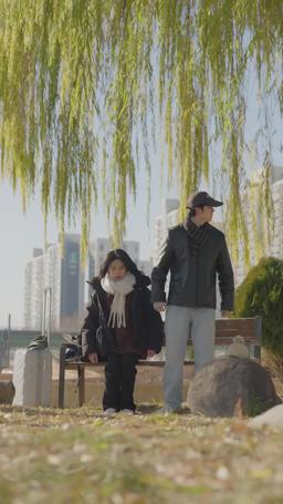 一夜に国民的不倫女 episode 13