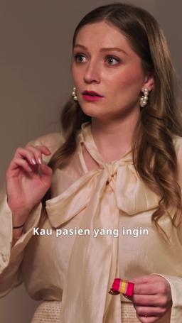 Pesta Kekuasaan episode 8