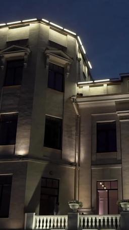 Tomber amoureuse du père mafieux de mon ex episode 92