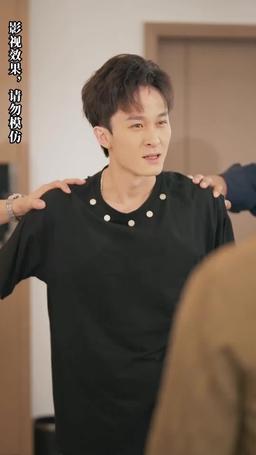 逆襲，從預知未來開始 episode 47
