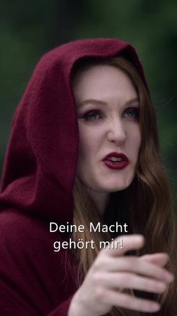 Die kleine Hexe episode 58