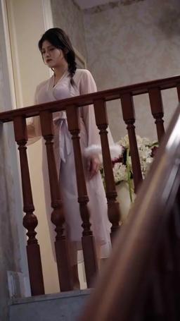 報告總裁，您找錯夫人了！ episode 45