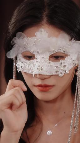 ราชินีผู้หลั่งน้ำตา episode 23