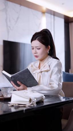 求你們別再說愛我 episode 11