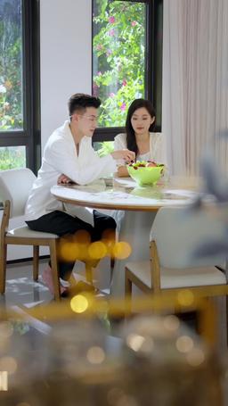 Fate Rekindled at the Hotel episode 73