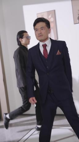 奇葩家規 episode 7
