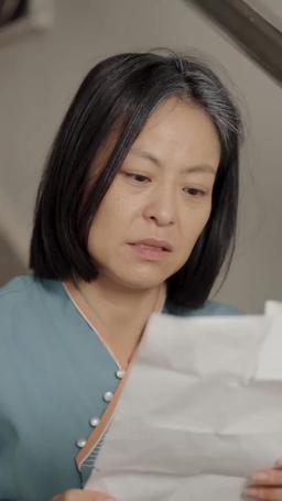 誰憐寸草心 episode 26