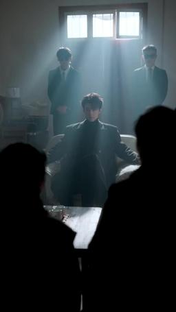 心尖難哄 episode 26