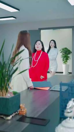 Runaway Bride Met My CEO Ex! episode 52