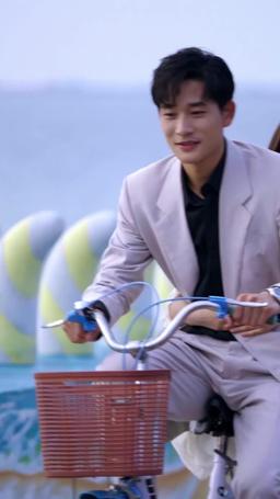 The Heiress Strikes Back episode 8