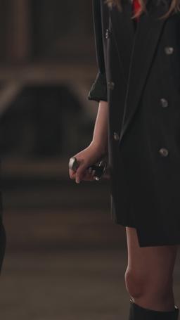 There's No Home for the Broken Hearted episode 64