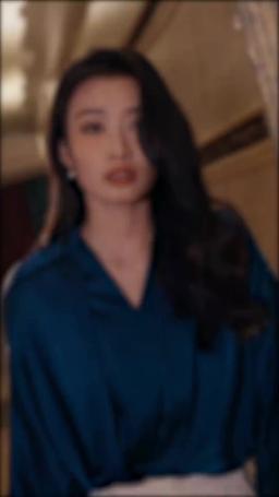 純情丫頭休想逃 episode 10