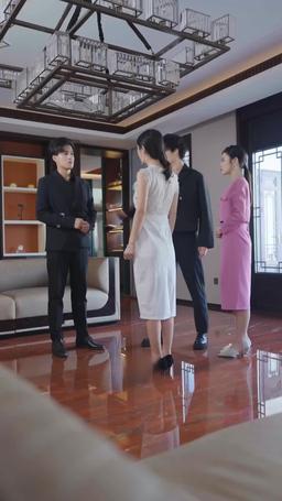 我的五個姐姐風華絕代 episode 65
