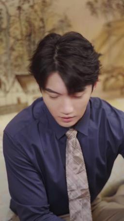Who's My Real Boyfriend? episode 12